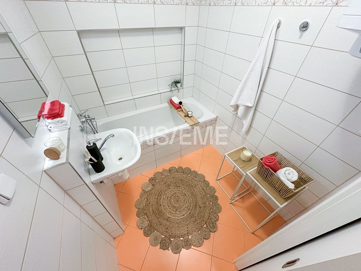 Pronájem bytu 2+1 66 m² – fotografie 4