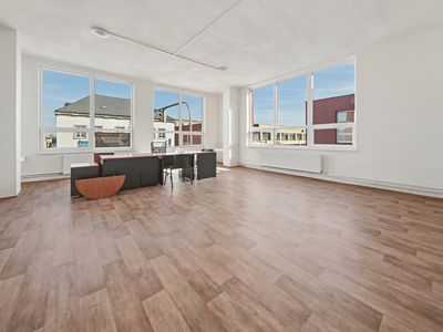 Pronájem kanceláře 175 m²