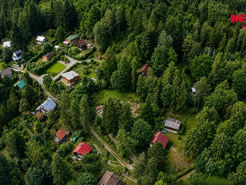 Prodej chaty 62 m², pozemek 1595 m², Trojanovice – náhled fotky 3