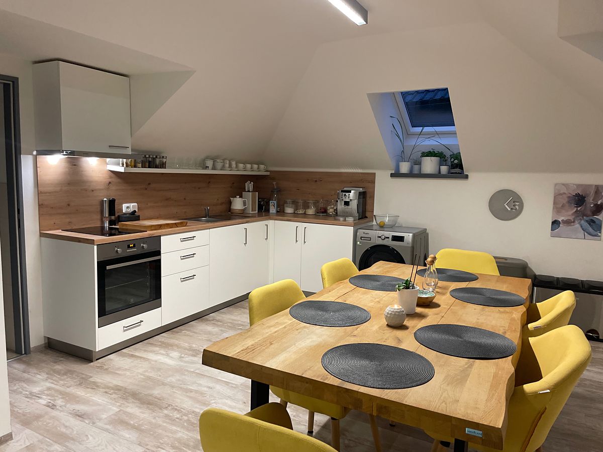 Pronájem bytu 2+kk 68 m²