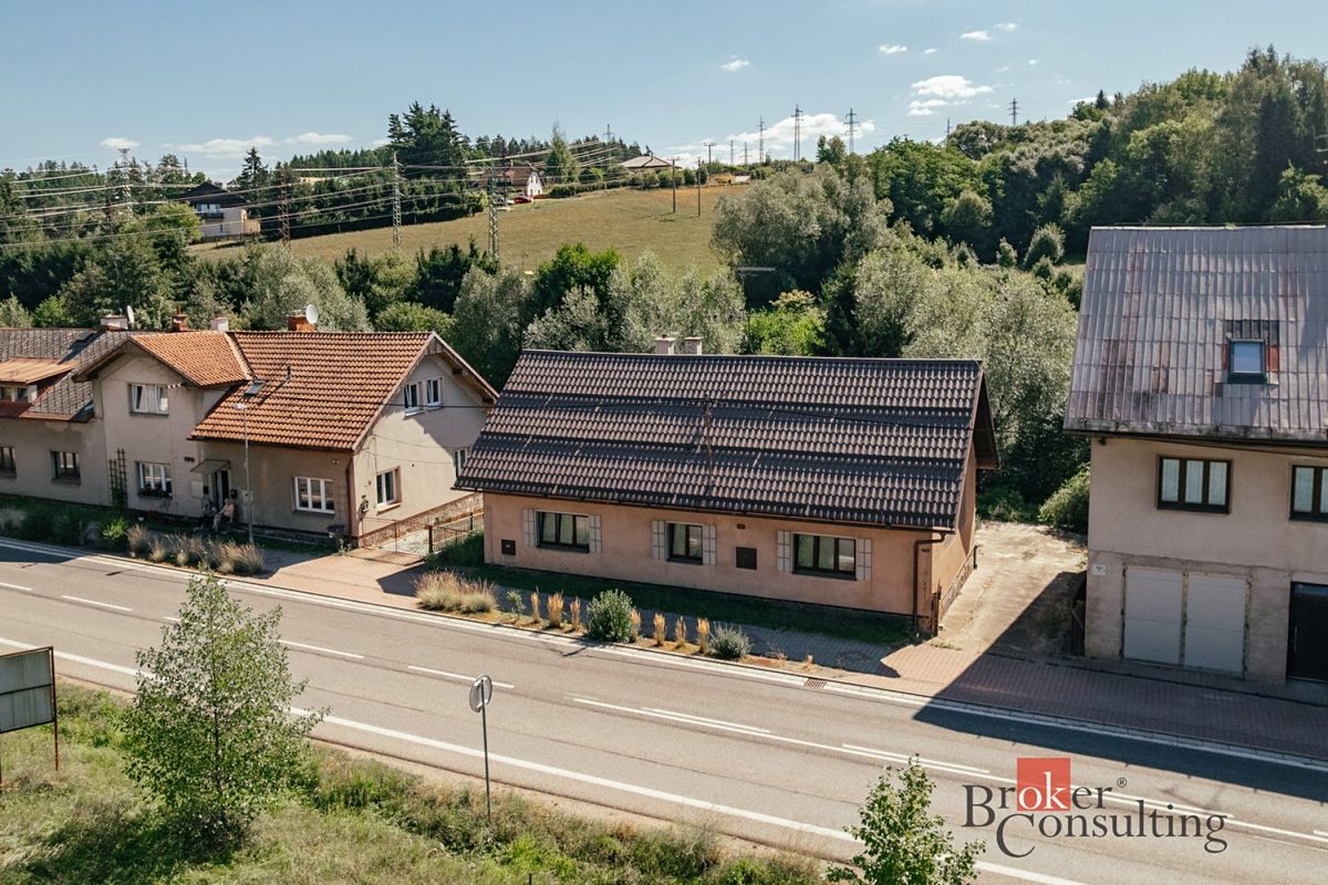 Prodej rodinného domu 120 m², pozemek 514 m² – fotografie 3
