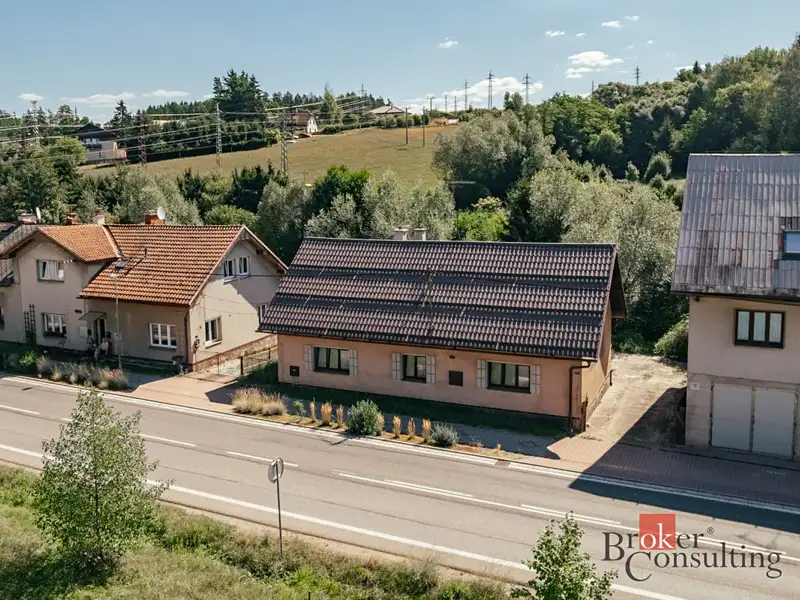 Prodej rodinného domu 120 m², pozemek 514 m², Nová Paka – náhled fotky 3