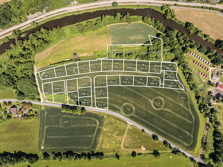 Prodej pozemku, 709 m² (32 z 33)