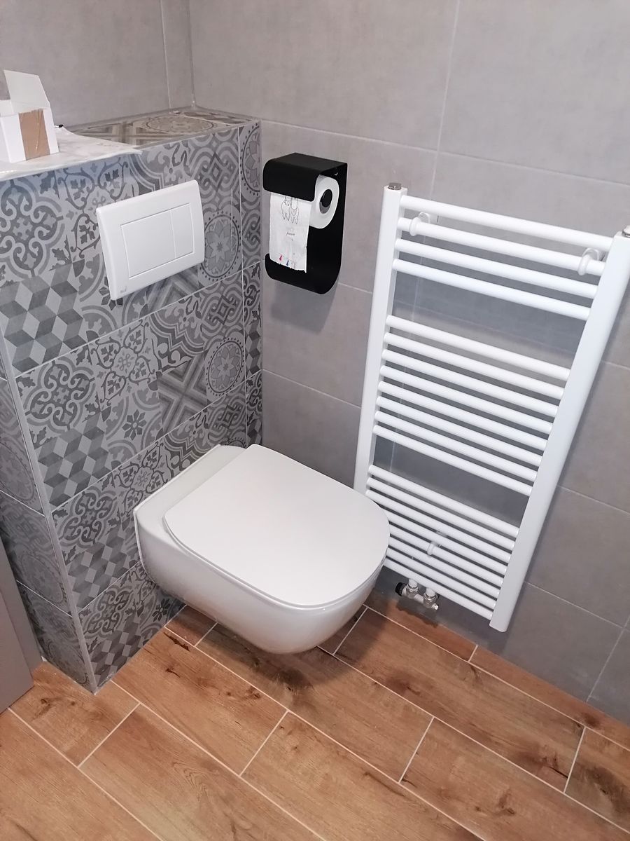 Pronájem bytu 2+kk 42 m² – fotografie 5