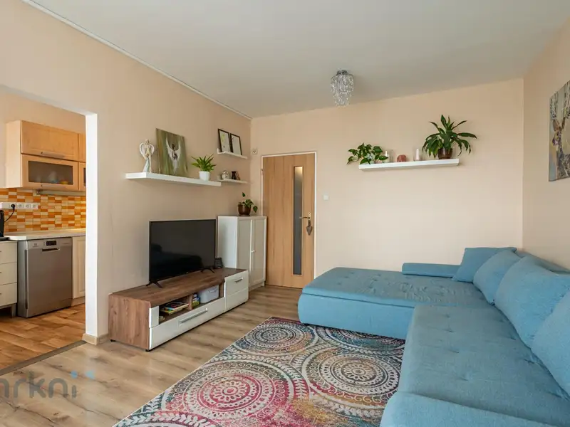 Prodej bytu 3+1 60 m², Šumperk – náhled fotky 2