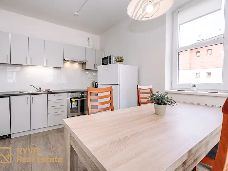 Prodej bytu 2+kk 46 m², Loučná pod Klínovcem – náhled fotky 2