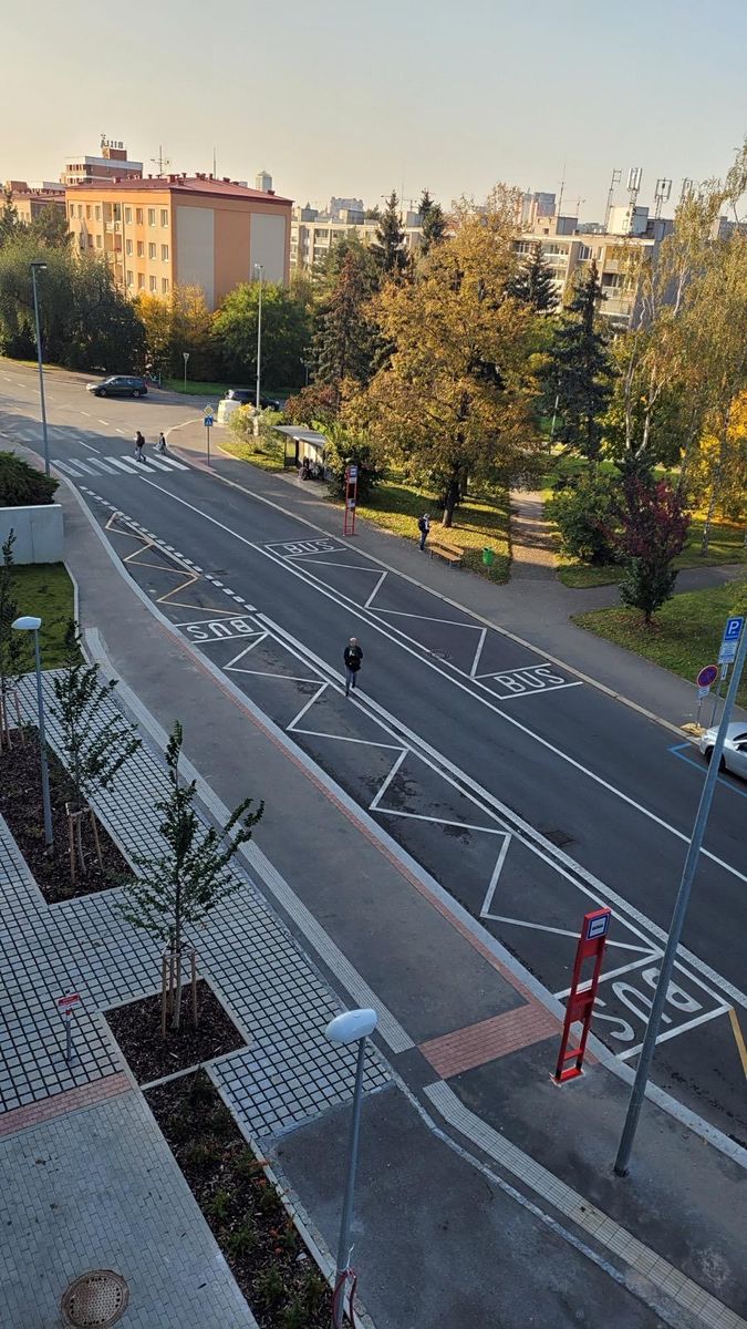 Pronájem bytu 1+kk 41 m² – fotografie 5