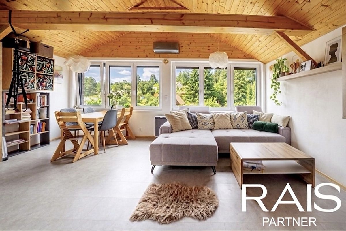 Prodej rodinného domu 111 m², pozemek 789 m² – fotografie 3
