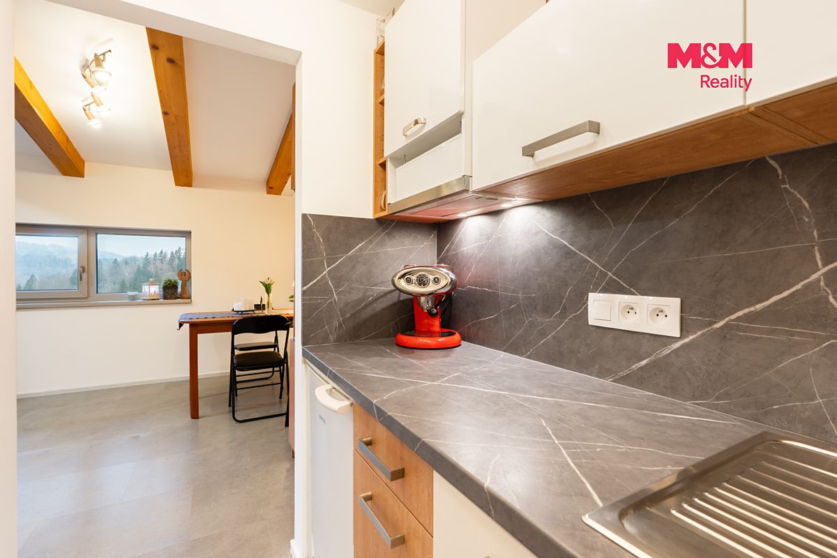 Prodej bytu 1+kk 25 m² – fotografie 2