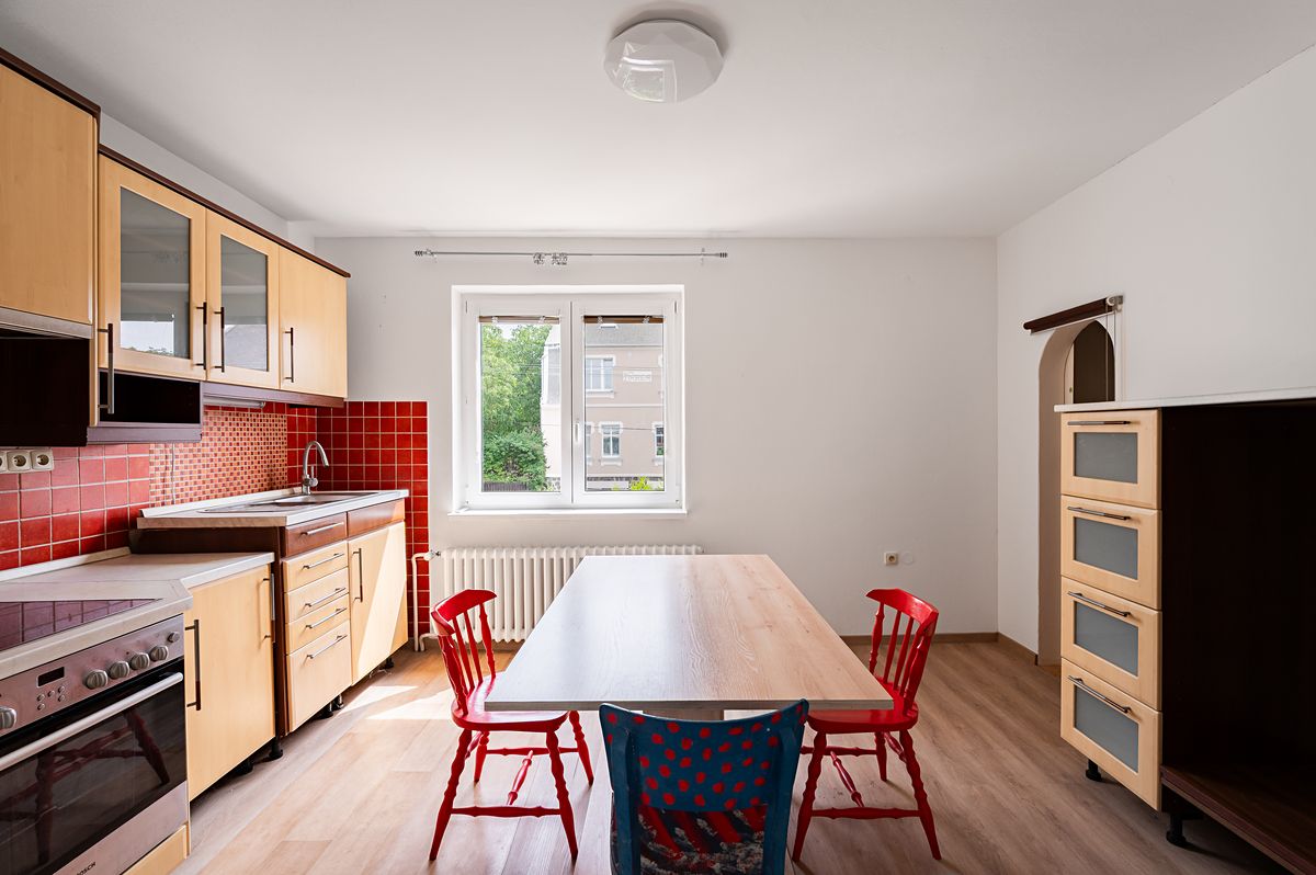 Prodej rodinného domu 168 m², pozemek 489 m² – fotografie 5