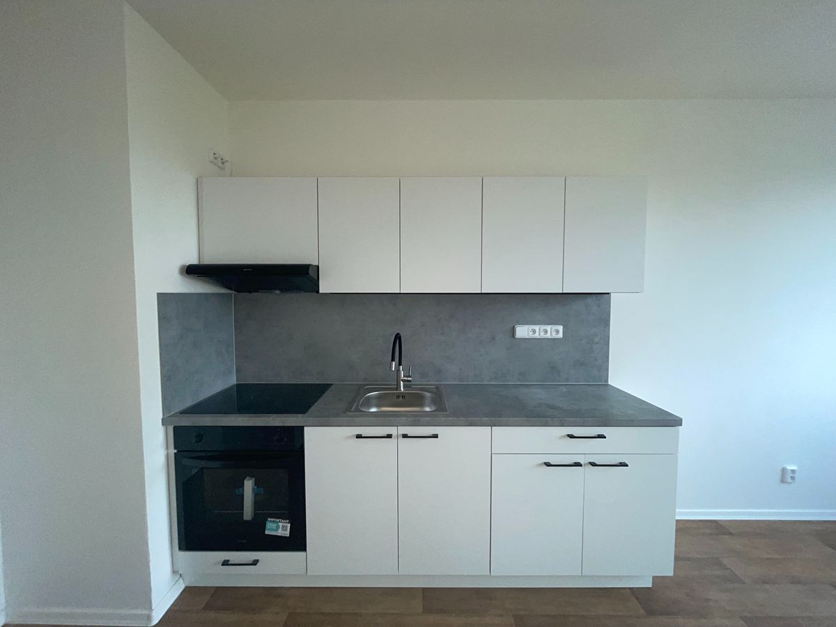 Pronájem bytu 1+kk 24 m² – fotografie 2