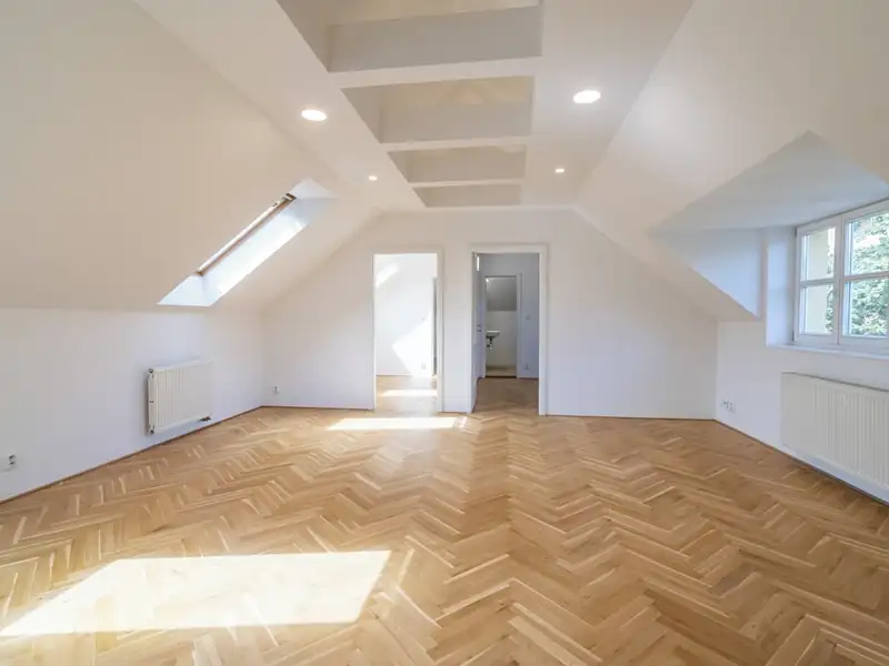 Pronájem bytu 3+kk 79 m², Praha – náhled fotky 2