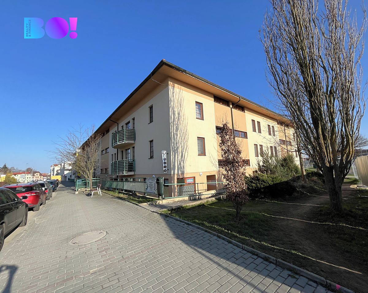 Prodej bytu 2+1 78 m²