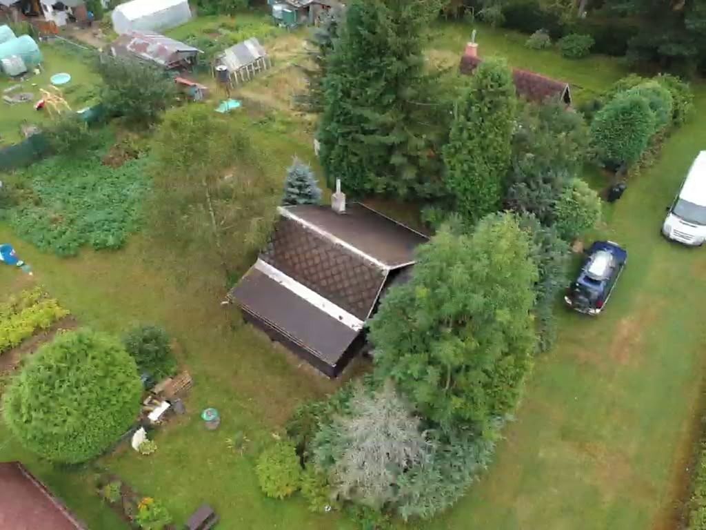 Prodej chaty 40 m², pozemek 381 m² – fotografie 4