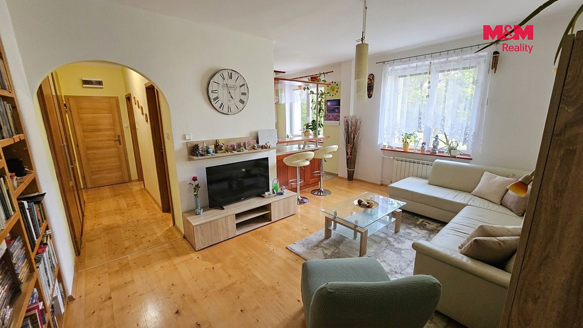 Prodej bytu 3+kk 69 m² – fotografie 3