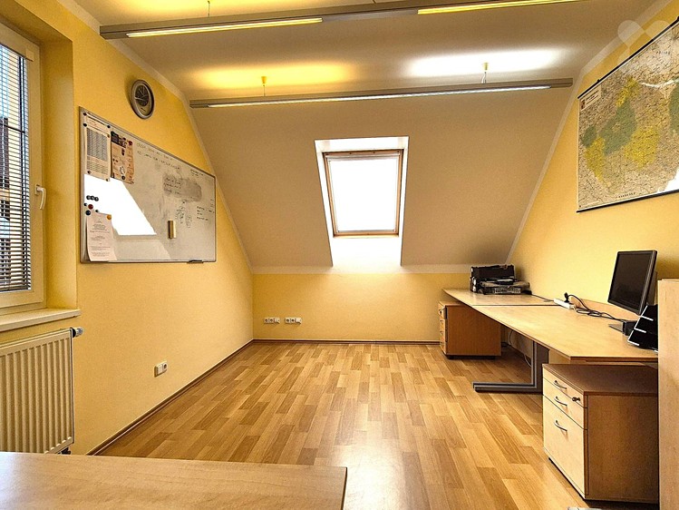 Prodej komerčního prostoru, 363 m² (12 z 36)