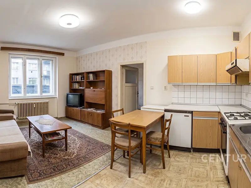 Prodej bytu 4+kk 75 m², Praha – náhled fotky 1