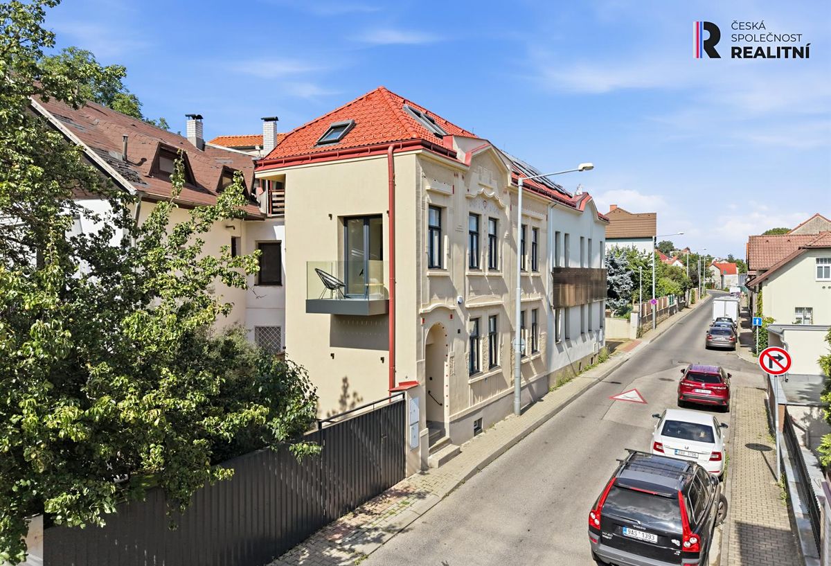 Prodej bytu atypický 116 m² – fotografie 3