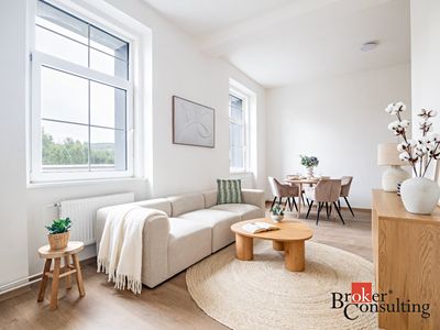 Prodej bytu 2+1 51 m²