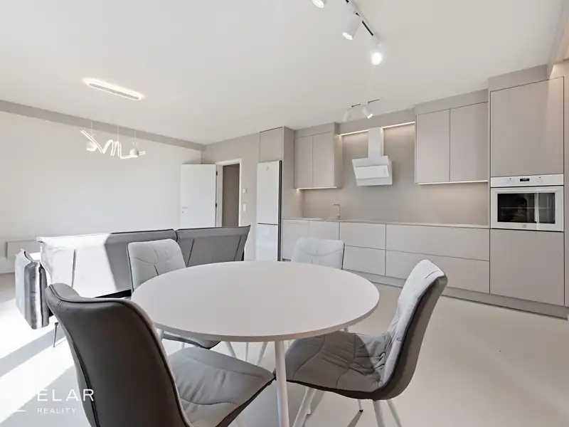 Pronájem bytu 2+kk 60 m², Ostrava – náhled fotky 2
