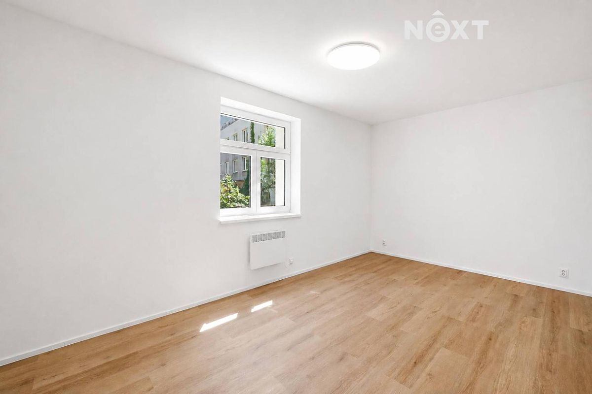 Prodej bytu 2+kk 45 m²