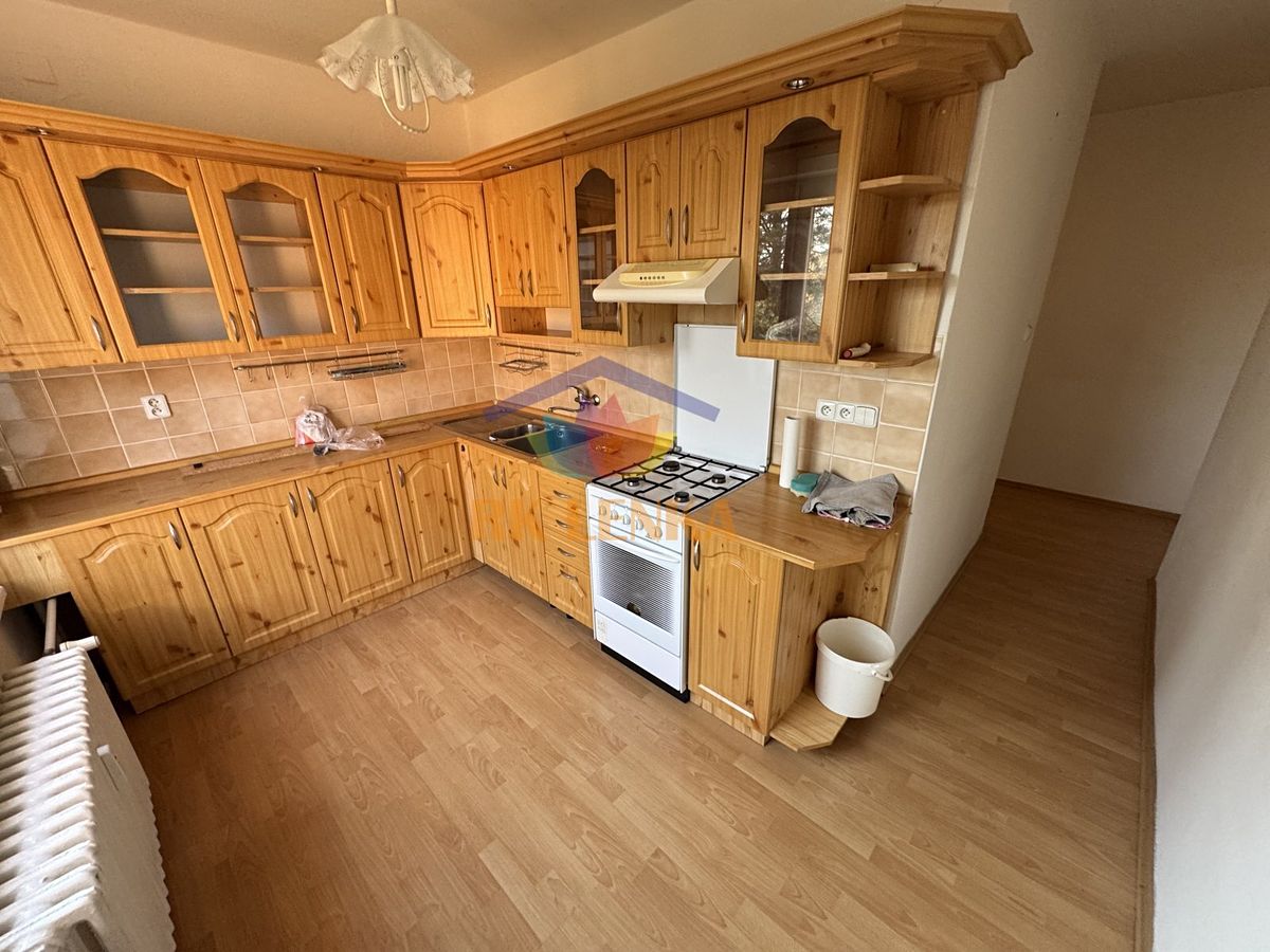 Pronájem bytu 3+1 85 m²