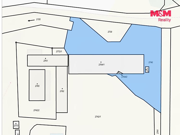 Grundstück zum Kauf, 3.515 m² (6 von 15)
