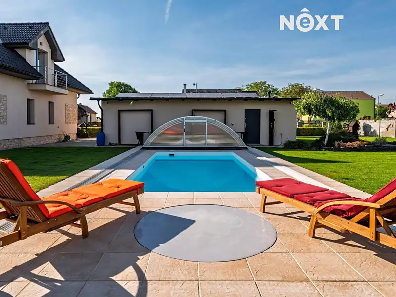 Prodej rodinného domu 188 m², pozemek 1936 m², Kněžmost – náhled fotky 2