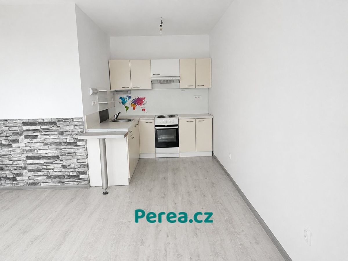 Prodej bytu 2+kk 51 m²