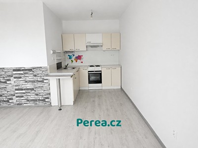 Prodej bytu 2+kk 51 m²