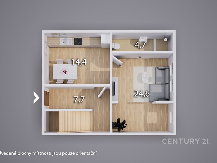 Haus zum Kauf, 152 m² (21 von 24)