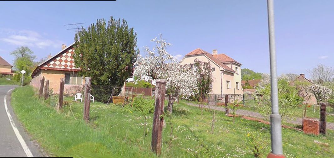 Prodej chalupy 65 m², pozemek 665 m²