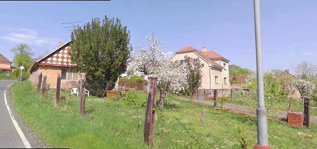 Prodej chalupy 65 m², pozemek 665 m²