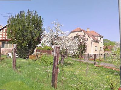 Prodej chalupy 65 m², pozemek 665 m²