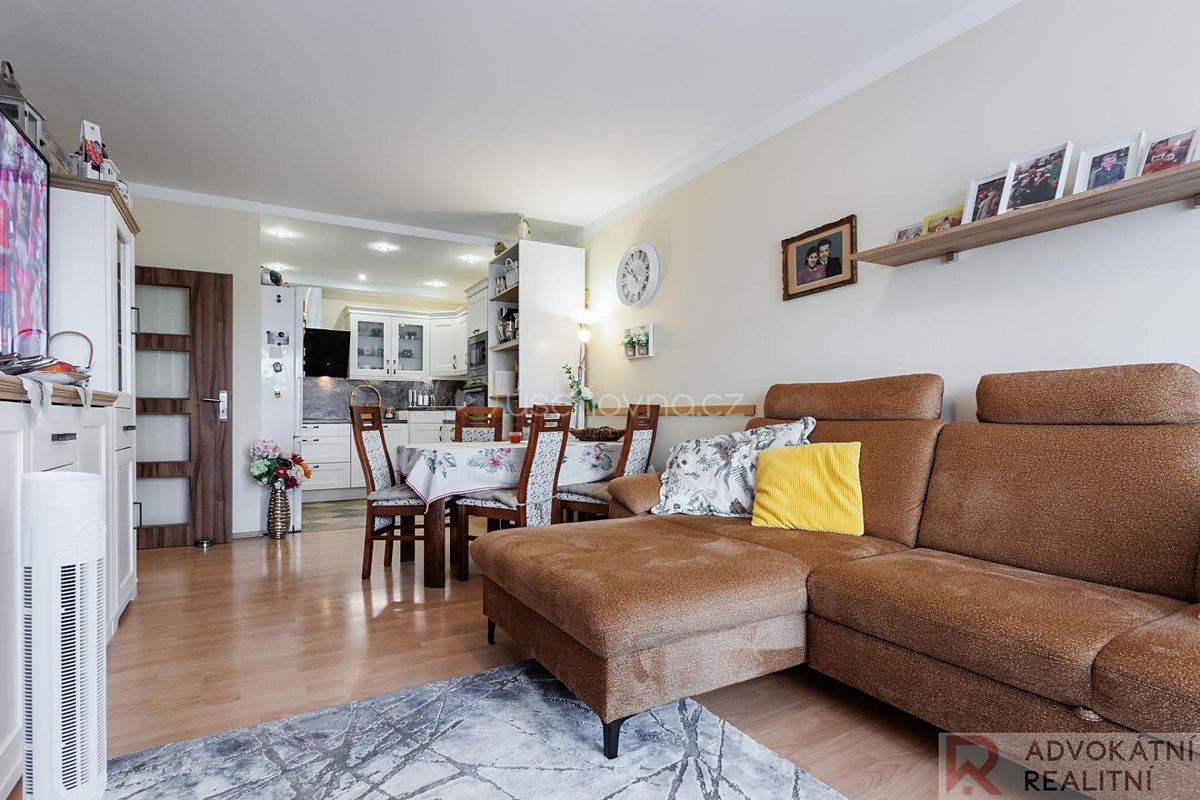 Prodej bytu 3+kk 69 m²