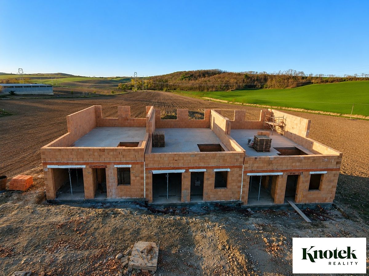Prodej rodinného domu 141 m², pozemek 535 m² – fotografie 3