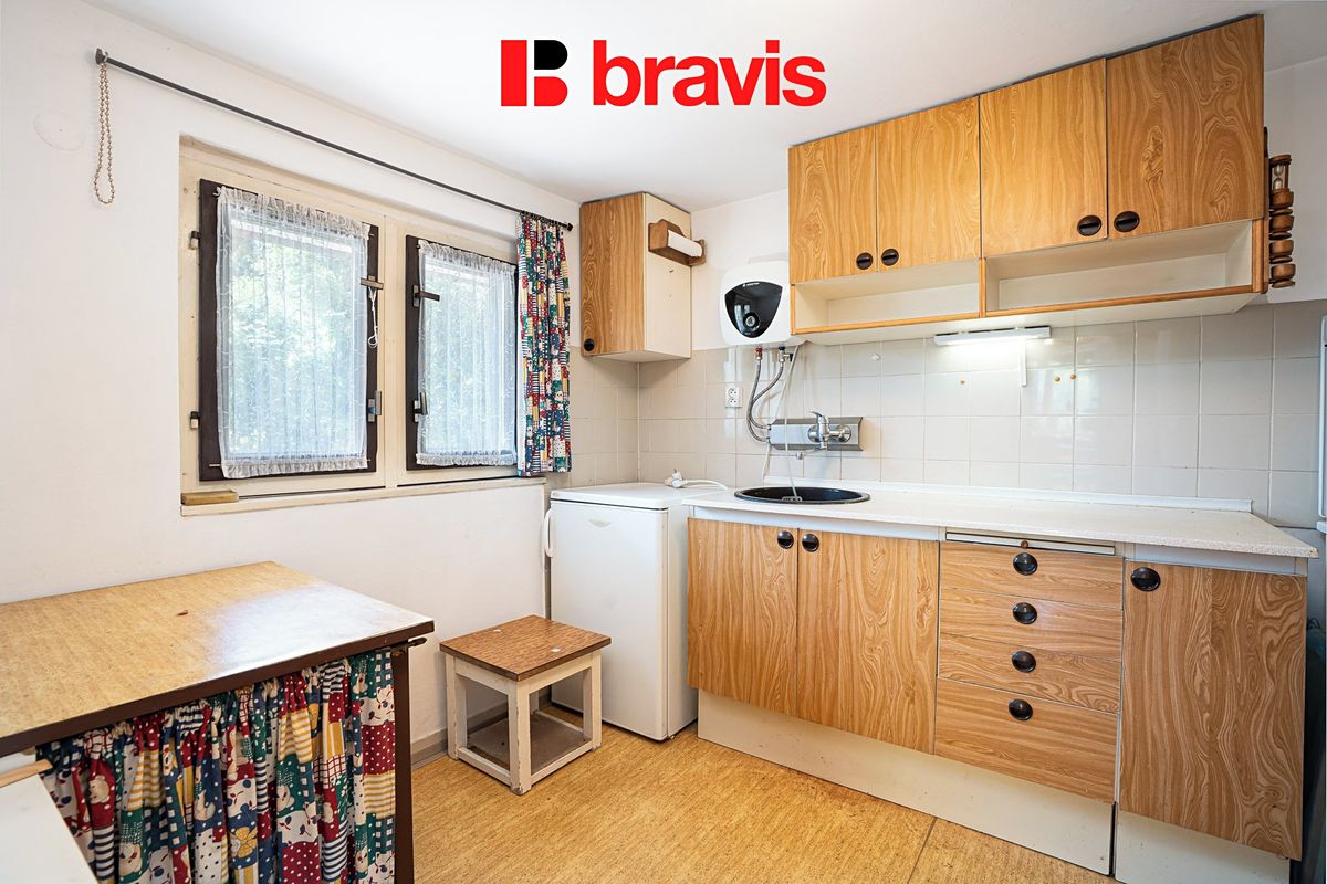Prodej chaty 40 m², pozemek 328 m² – fotografie 4