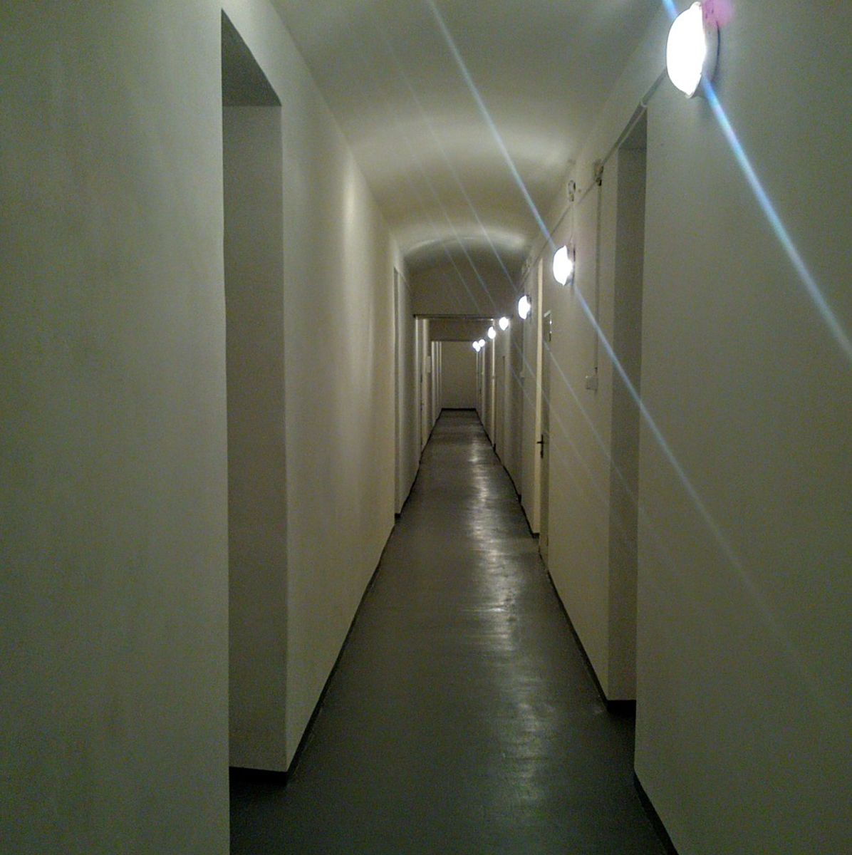Prodej skladového prostoru 6 m²