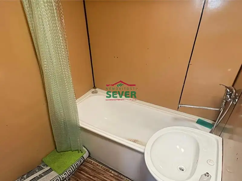 Prodej bytu 1+1 34 m², Most – náhled fotky 3