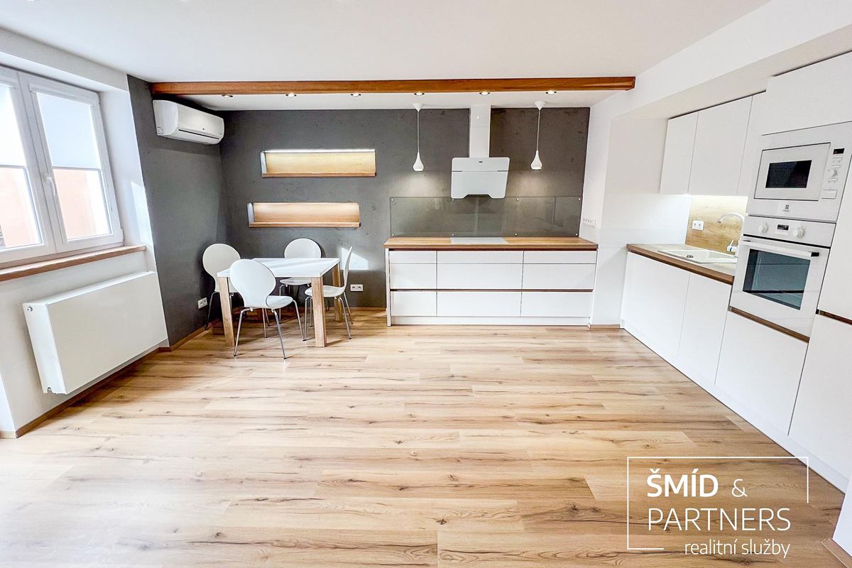 Prodej bytu 3+kk 70 m² – fotografie 2