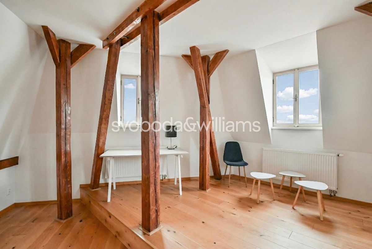 Prodej bytu 2+kk 77 m² – fotografie 2