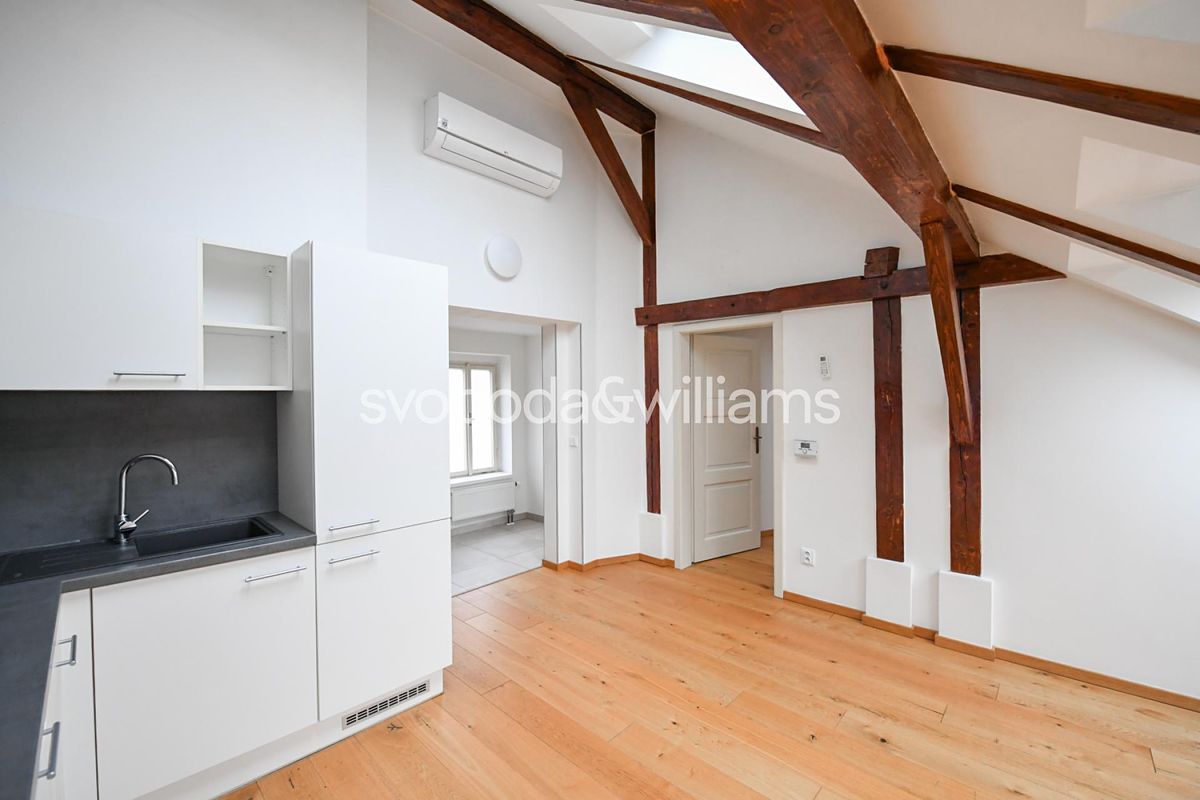 Prodej bytu 2+kk 49 m² – fotografie 2