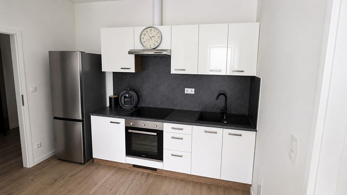 Pronájem bytu 2+kk 42 m², Most – fotka 1 z 3
