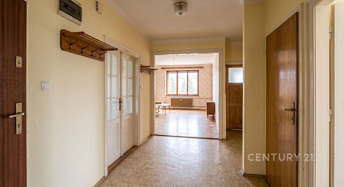 Prodej bytu 2+1 56 m² – fotografie 5