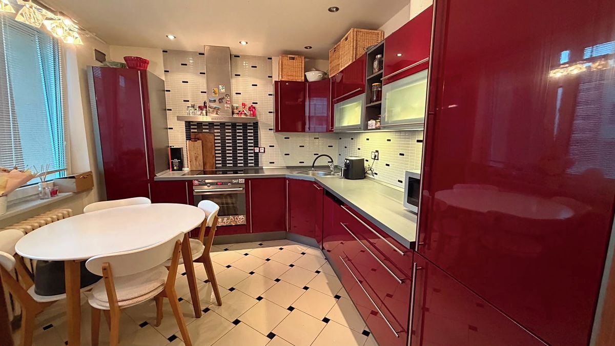 Prodej bytu 3+1 75 m² – fotografie 3