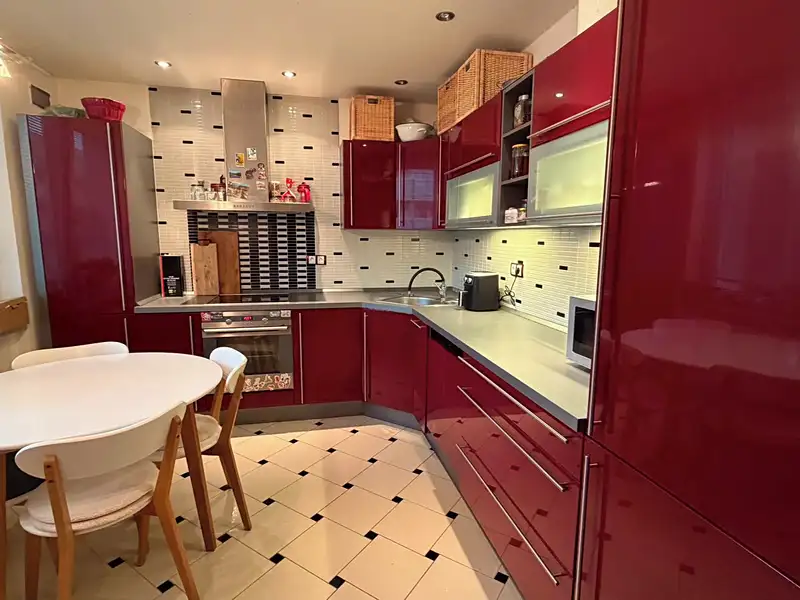 Prodej bytu 3+1 75 m², Mikulov – náhled fotky 3