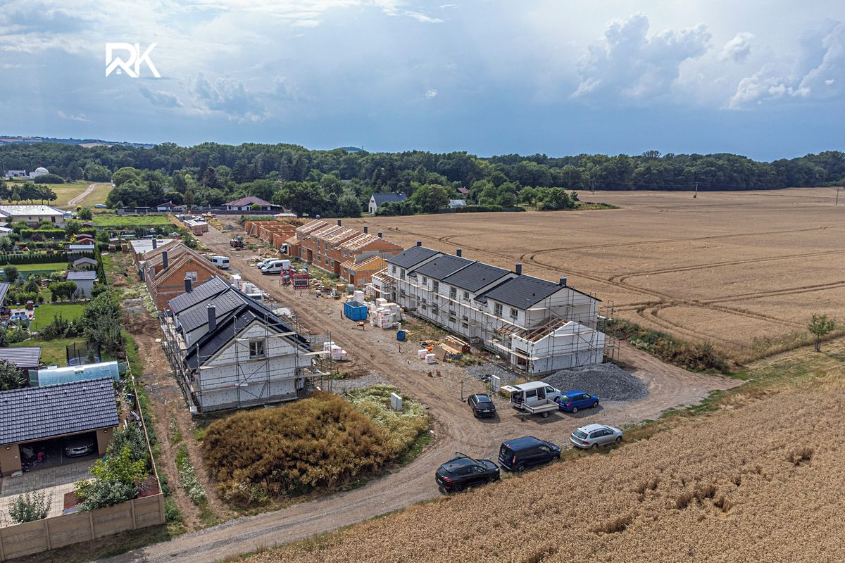 Prodej rodinného domu 150 m², pozemek 365 m² – fotografie 3