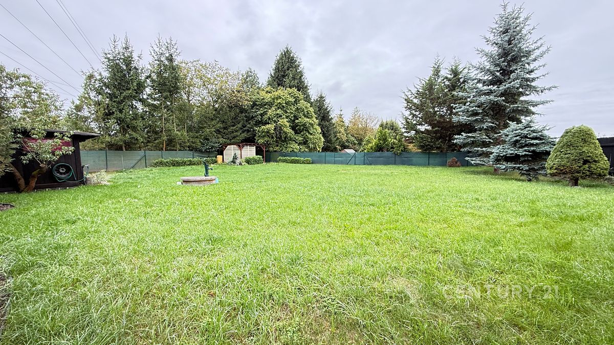 Prodej zahrady 587 m² – fotografie 3