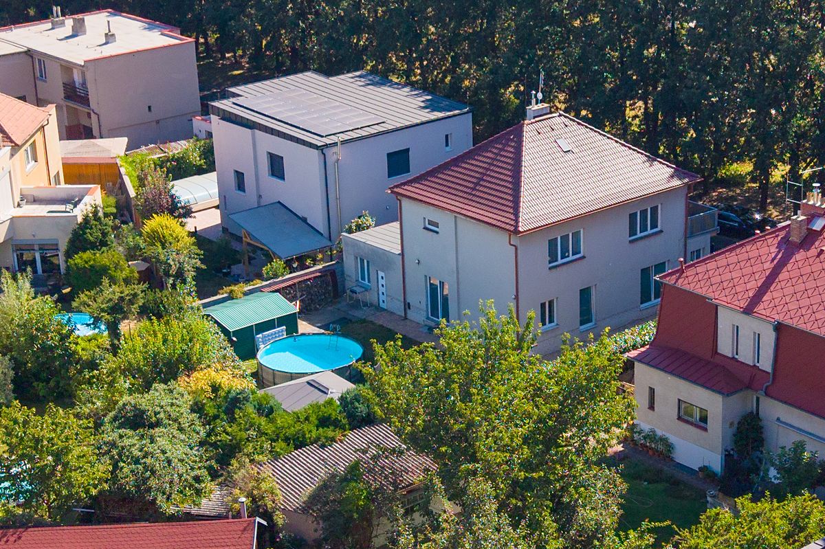 Prodej bytu 3+1 77 m²