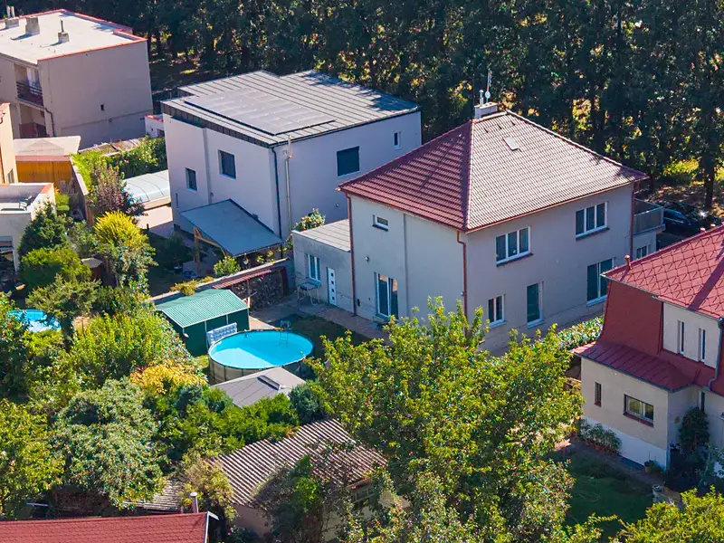 Prodej bytu 3+1 77 m², Praha – náhled fotky 2